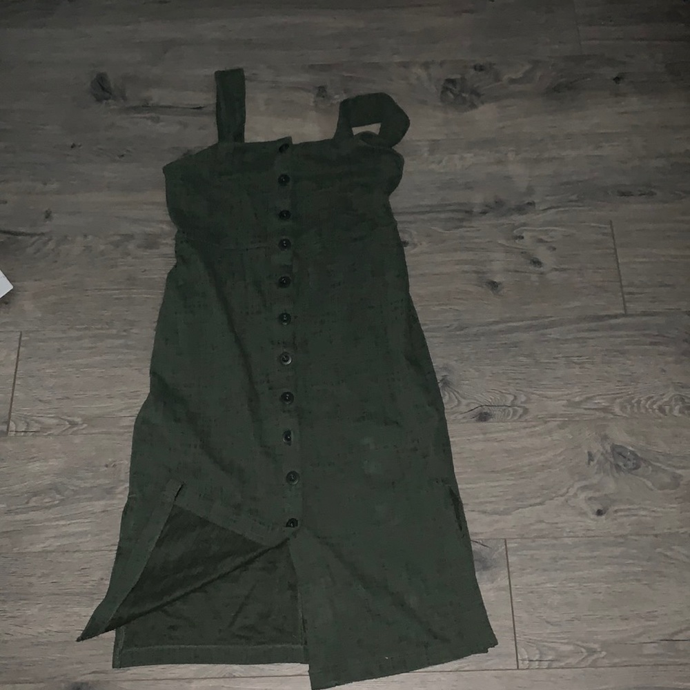 Madewell Dress